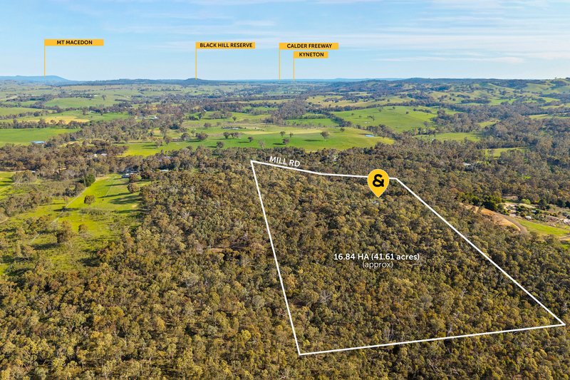 Photo - 64 Mill Road, Barfold VIC 3444 - Image 34