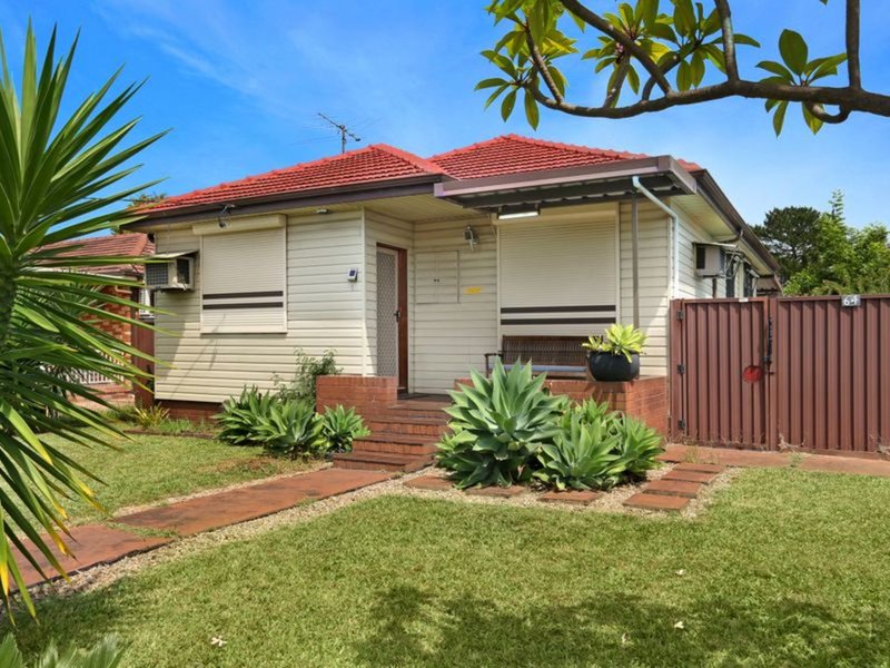 Photo - 64 Miller Road, Chester Hill NSW 2162 - Image