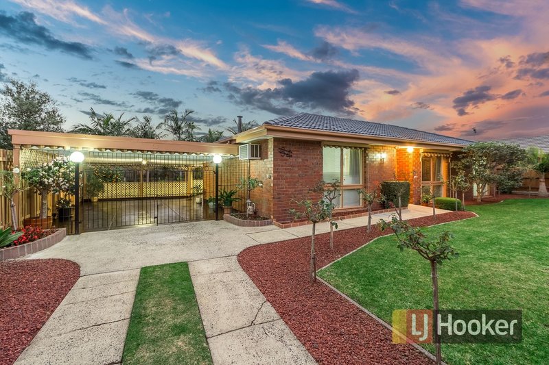 Photo - 64 Millswyn Avenue, Hampton Park VIC 3976 - Image