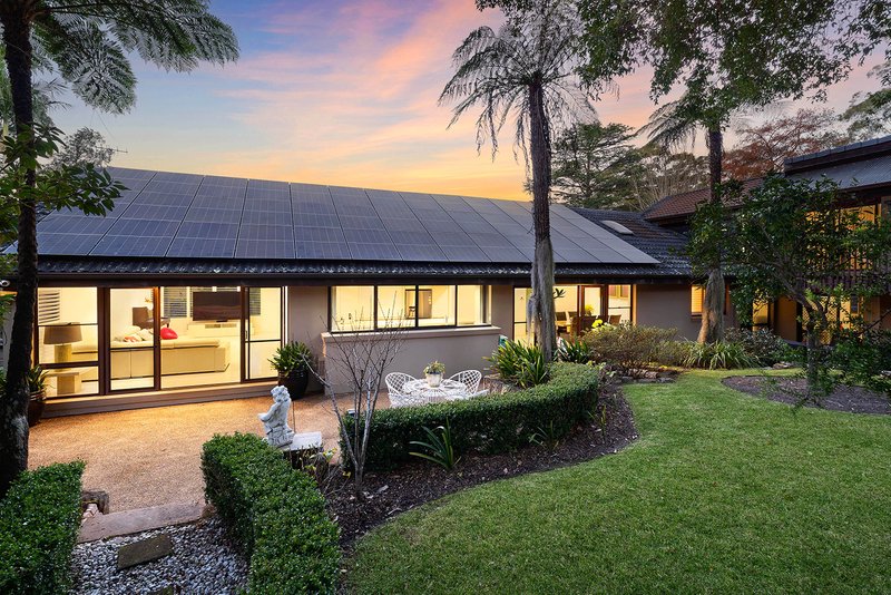 Photo - 64 Miowera Road, Turramurra NSW 2074 - Image 1