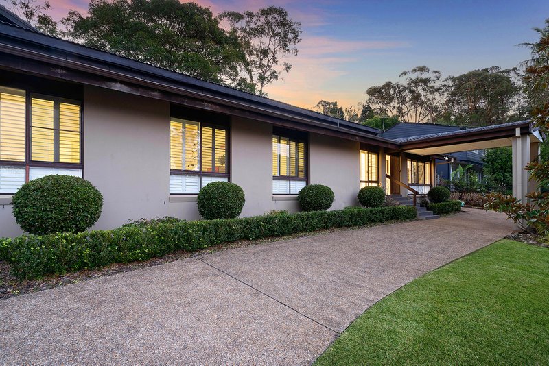 Photo - 64 Miowera Road, Turramurra NSW 2074 - Image 10