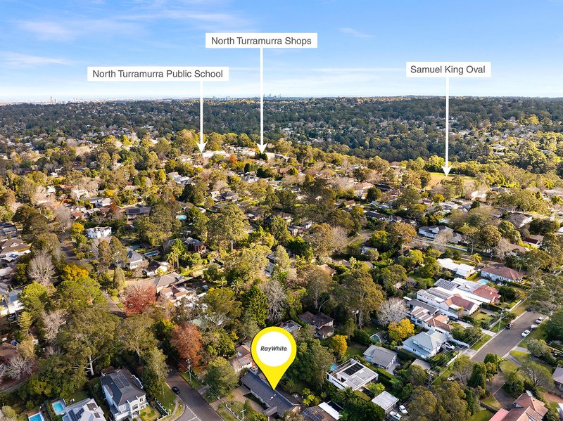 Photo - 64 Miowera Road, Turramurra NSW 2074 - Image 11