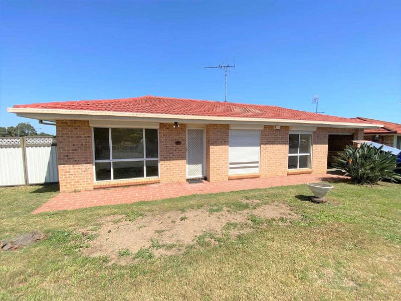 64 Monica Avenue, Hassall Grove NSW 2761