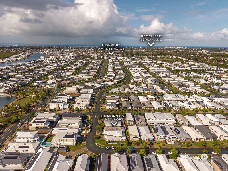 Photo - 64 Morna Street, Newport QLD 4020 - Image 19