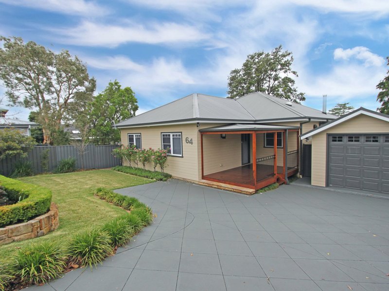 Photo - 64 Murphy Street, Blaxland NSW 2774 - Image 2