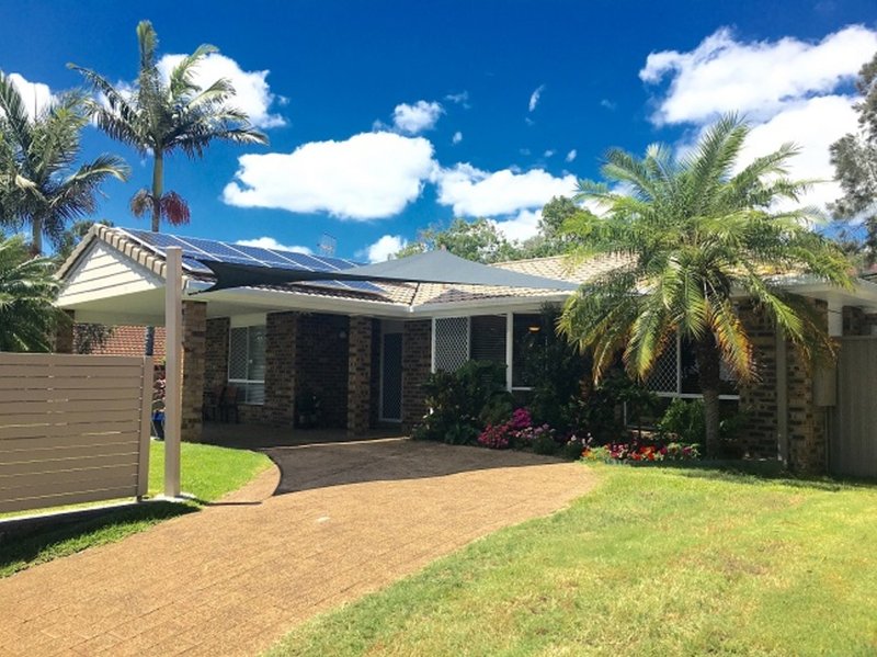 Photo - 64 Murtha Drive, Elanora QLD 4221 - Image 2