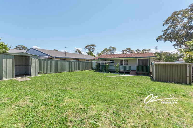 Photo - 64 Mustang Drive, Sanctuary Point NSW 2540 - Image 9