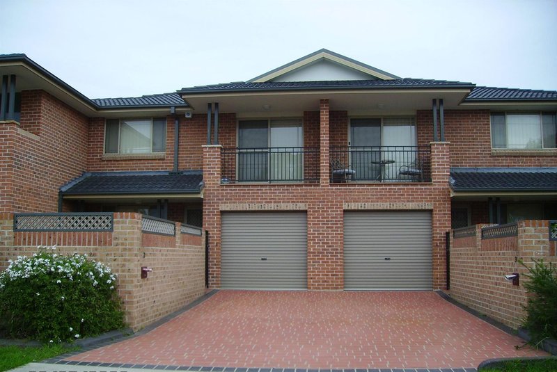 6/4 Myall Road, Casula NSW 2170