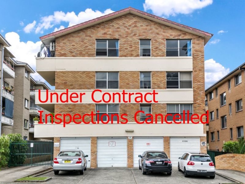 6/4 Myall Street, Cabramatta NSW 2166