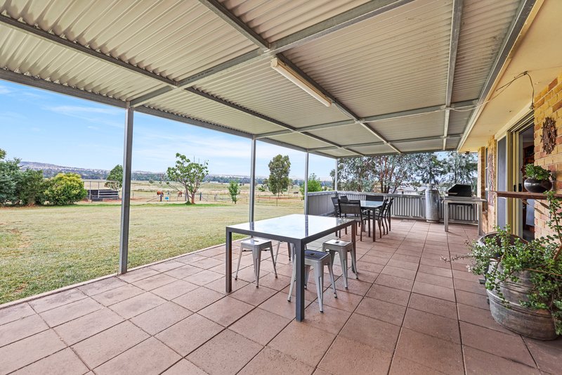 64 Namoi River Road, Manilla NSW 2346