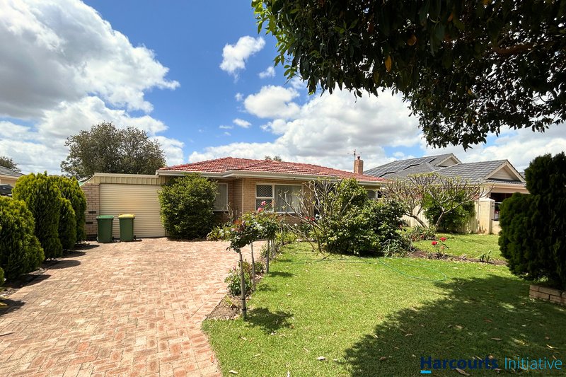 64 Napier Road, Morley WA 6062