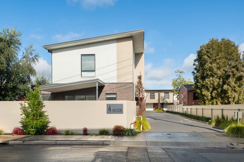 6/4 Nelson Street, Payneham SA 5070