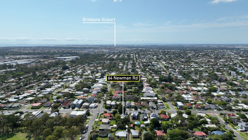 Photo - 64 Newman Road, Wavell Heights QLD 4012 - Image 21