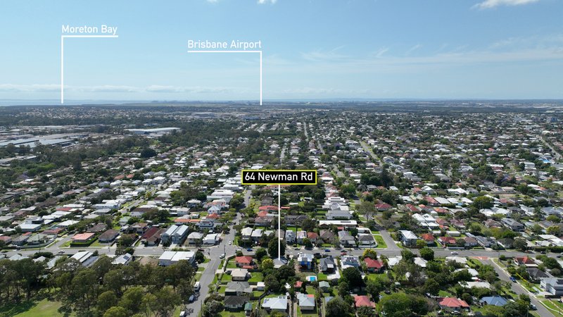 Photo - 64 Newman Road, Wavell Heights QLD 4012 - Image 22