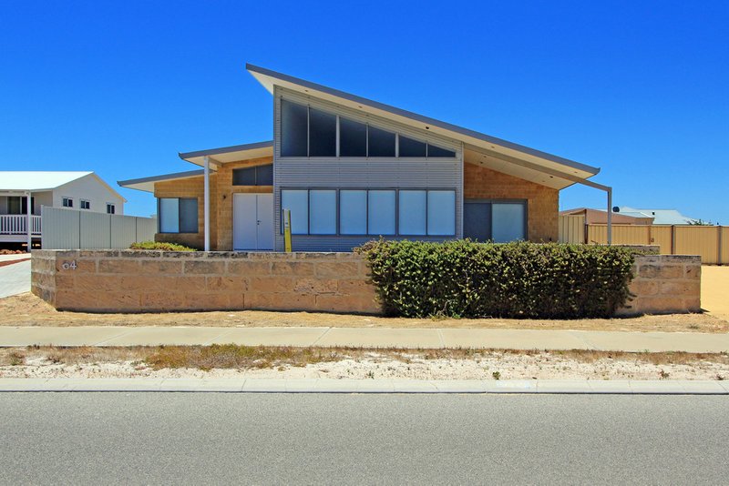 64 Ocean View Drive, Green Head WA 6514