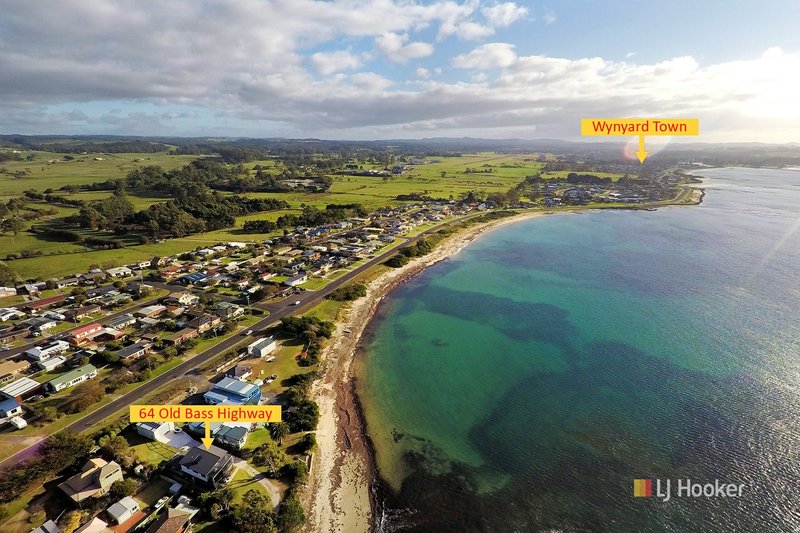 Photo - 64 Old Bass Highway, Wynyard TAS 7325 - Image 9