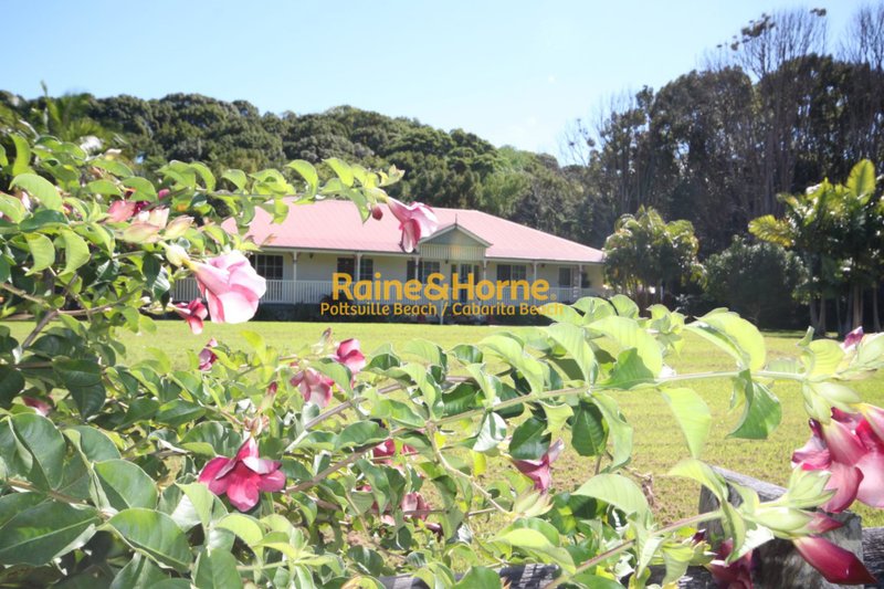 64 Ophir Glen Road, Burringbar NSW 2483