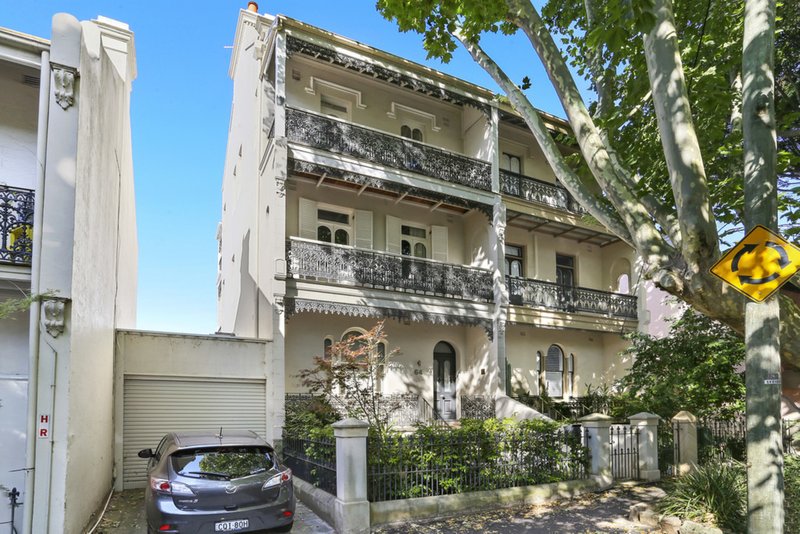 64 Paddington Street, Paddington NSW 2021