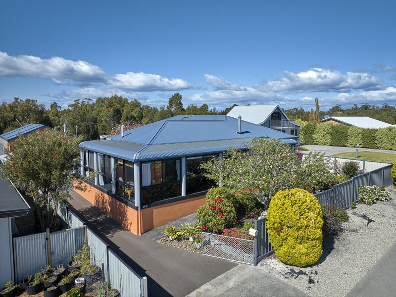 64 Parnella Drive, Stieglitz TAS 7216