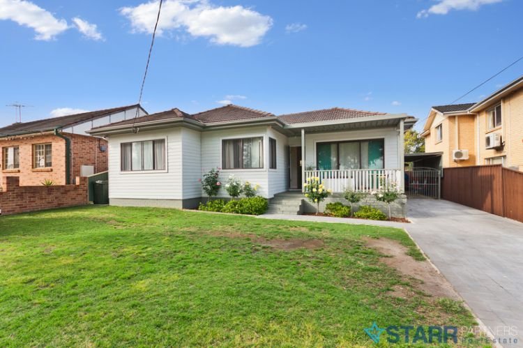 64 Paton Street (Archived) , Merrylands NSW 2160