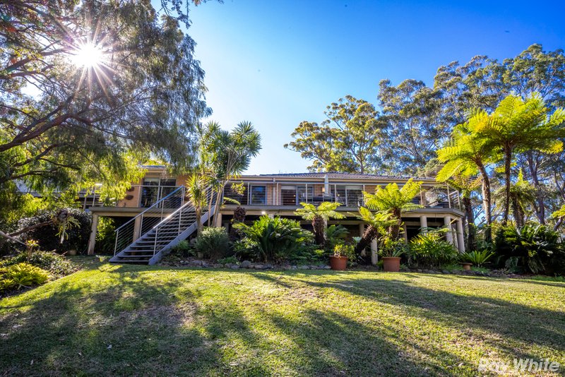 Photo - 64 Patsys Flat Road, Smiths Lake NSW 2428 - Image 1