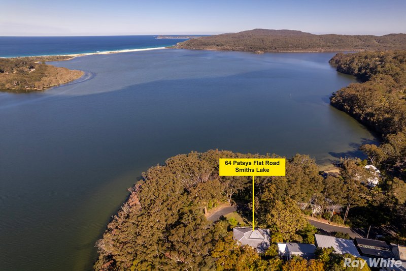 Photo - 64 Patsys Flat Road, Smiths Lake NSW 2428 - Image 11