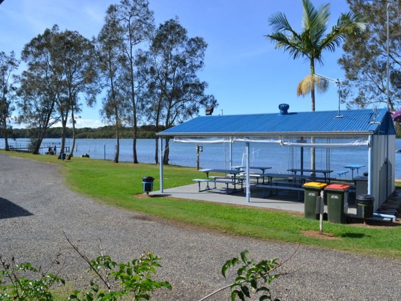 64 Pelican Park, Nambucca Heads NSW 2448