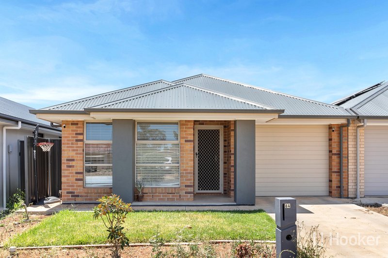 64 Petherton Road, Davoren Park SA 5113