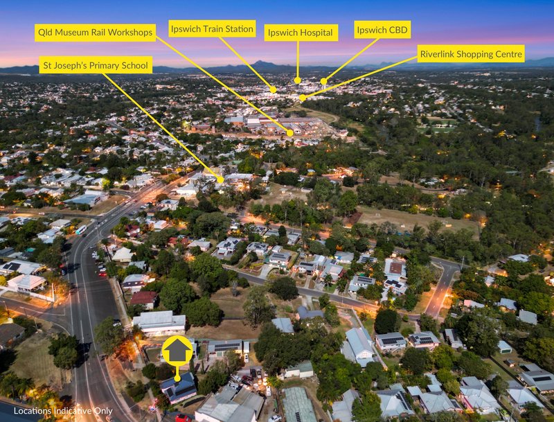 Photo - 64 Pine Mountain Road, North Ipswich QLD 4305 - Image 2