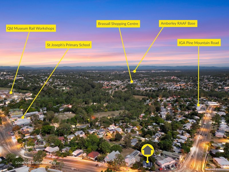 Photo - 64 Pine Mountain Road, North Ipswich QLD 4305 - Image 23