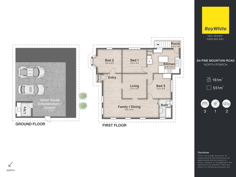 Photo - 64 Pine Mountain Road, North Ipswich QLD 4305 - Image 25