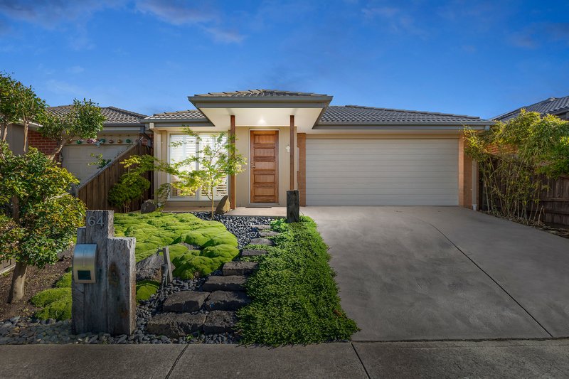 64 Pinetree Crescent, Lalor VIC 3075