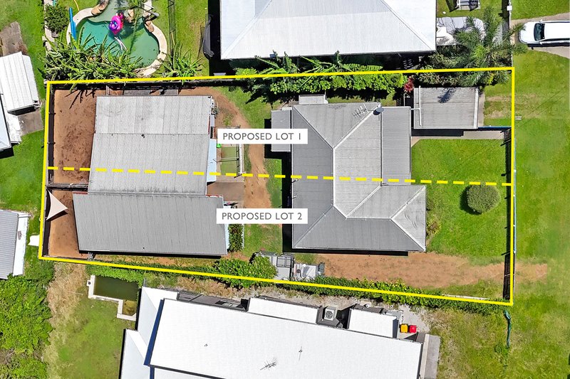 Photo - 64 Pleystowe Crescent, Hendra QLD 4011 - Image 2