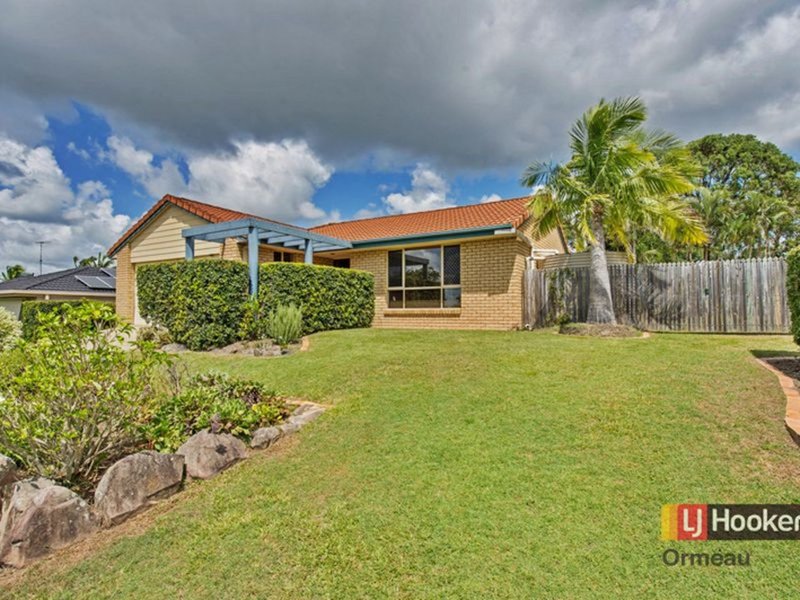 64 Podinga Circuit, Ormeau QLD 4208