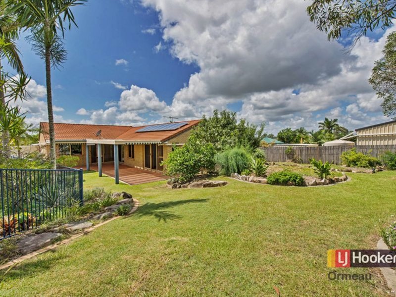 Photo - 64 Podinga Circuit, Ormeau QLD 4208 - Image 2