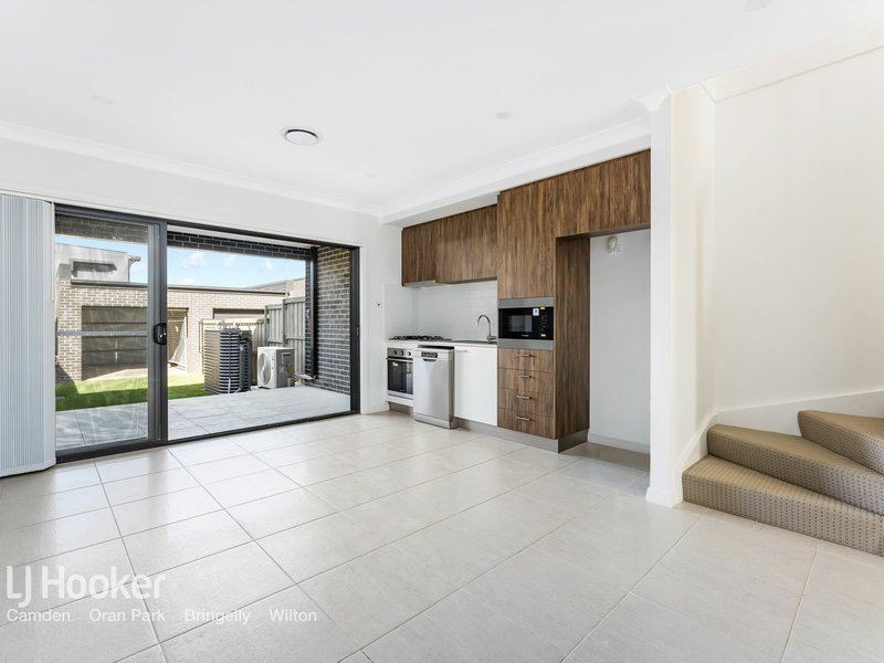 Photo - 64 Podium Way, Oran Park NSW 2570 - Image 2