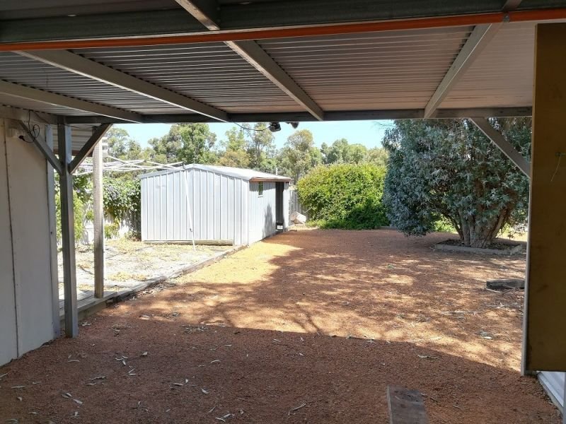 Photo - 64 Porter Street, Collie WA 6225 - Image 7