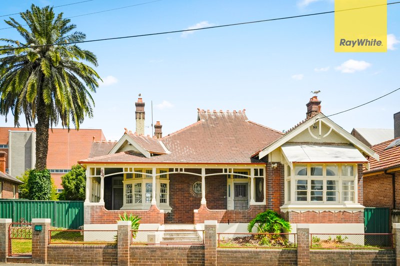 Photo - 64 Railway Parade, Granville NSW 2142 - Image 2