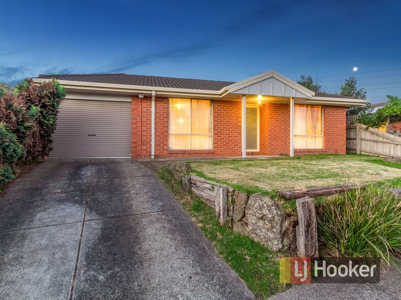 64 Raisell Road, Cranbourne West VIC 3977