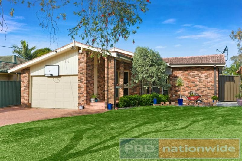 64 Raleigh Road, Milperra NSW 2214