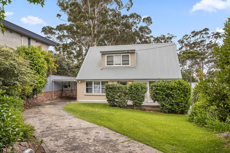 64 Ramah Avenue, Mount Pleasant NSW 2519