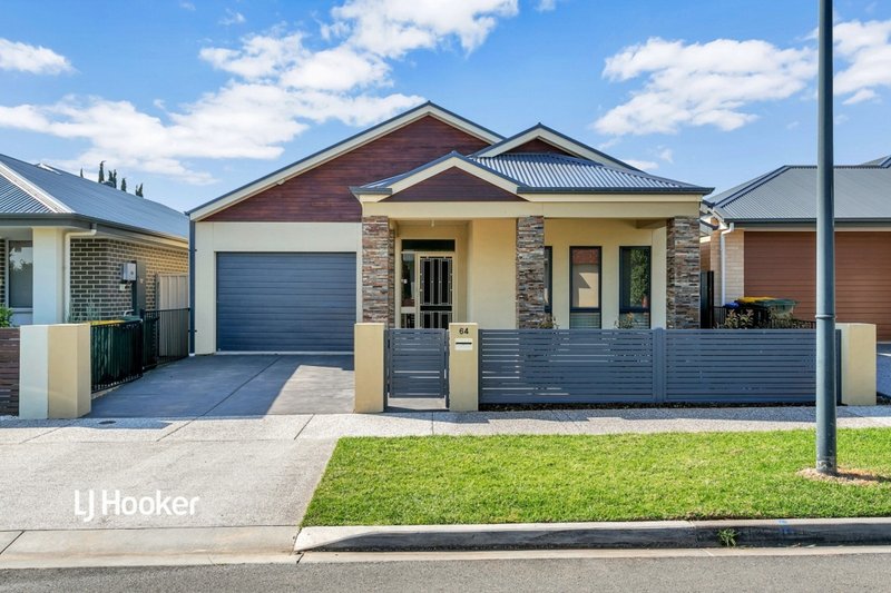 64 Rapid Avenue, Lightsview SA 5085