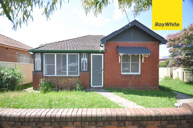 64 Rawson Street, Lidcombe NSW 2141