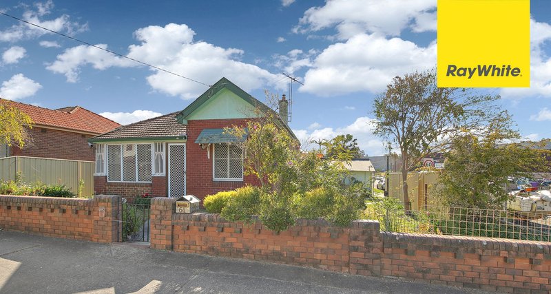 64 Rawson Street, Lidcombe NSW 2141