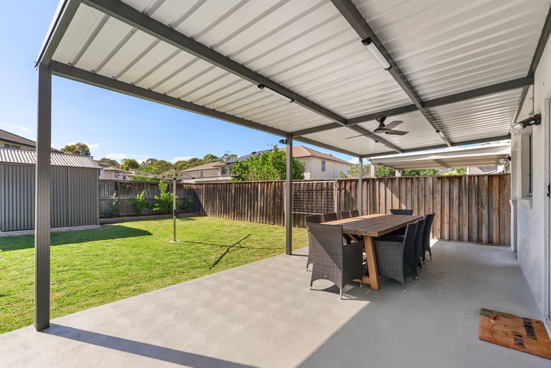 Photo - 64 Regentville Drive, Elizabeth Hills NSW 2171 - Image 12