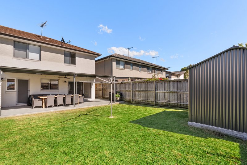 Photo - 64 Regentville Drive, Elizabeth Hills NSW 2171 - Image 13