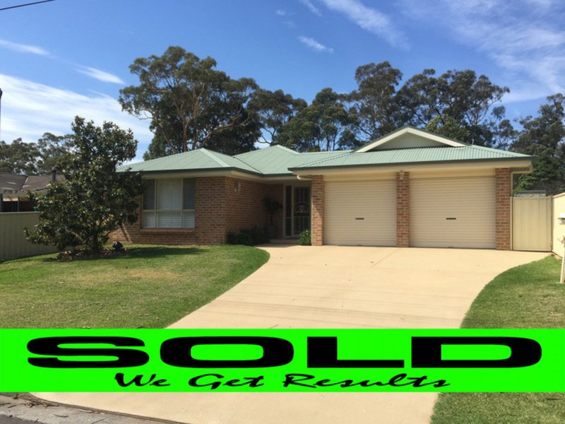 64 Reserve Road, Basin View NSW 2540