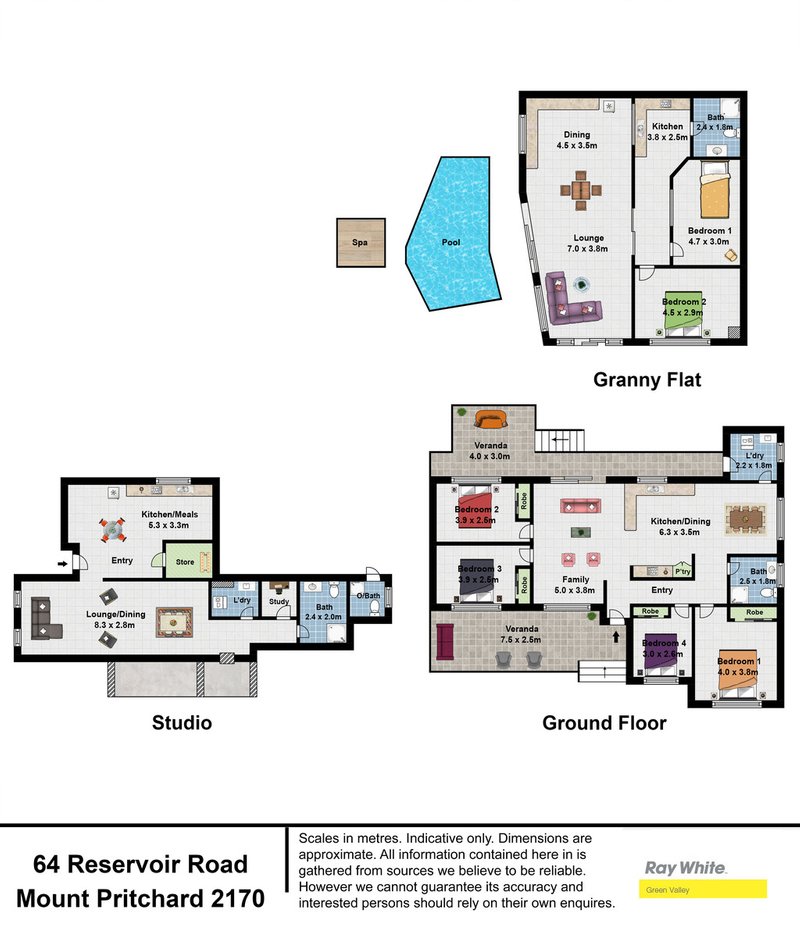 Photo - 64 Reservior Road, Mount Pritchard NSW 2170 - Image 11