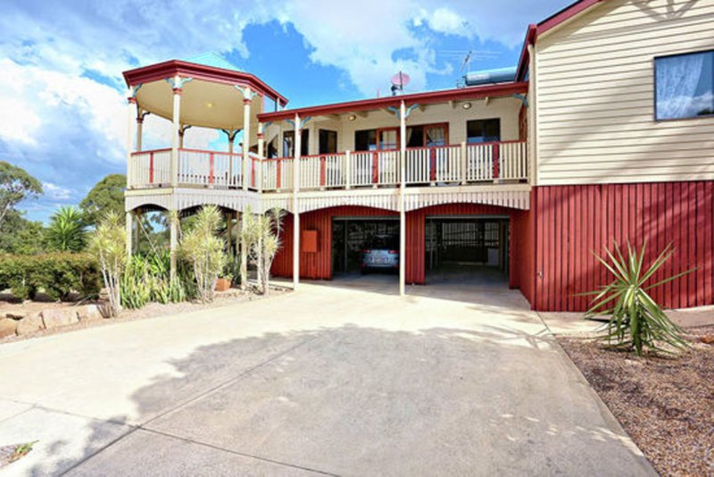 64 Rifle Range Road, Narangba QLD 4504