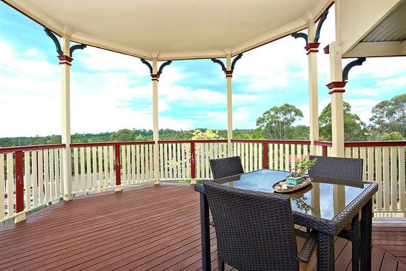 Photo - 64 Rifle Range Road, Narangba QLD 4504 - Image 2